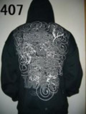 Affliction Hoodies-30